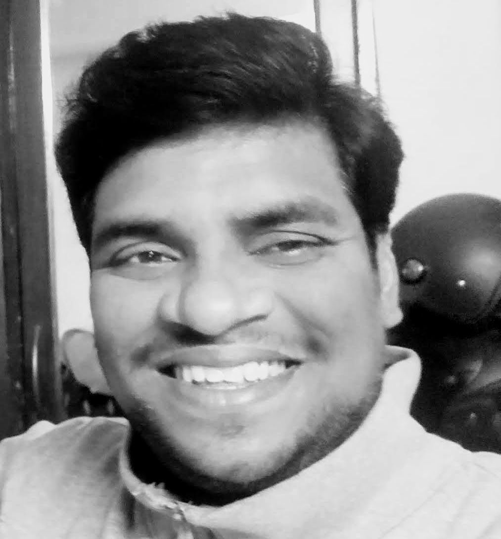 Photo of Malli Kosuri